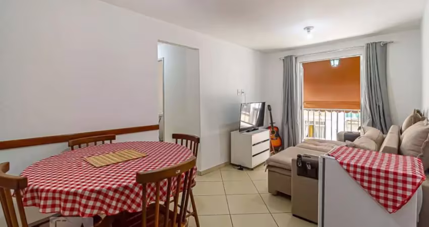 Apartamento para venda - taquara, 2 quartos,  48 m² - rio de janeiro