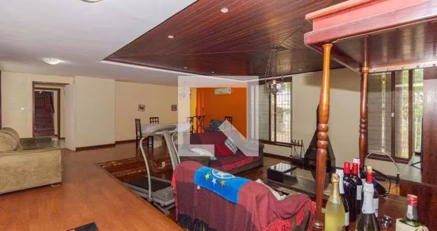 Casa para venda - sarandi, 4 quartos,  774 m² - porto alegre