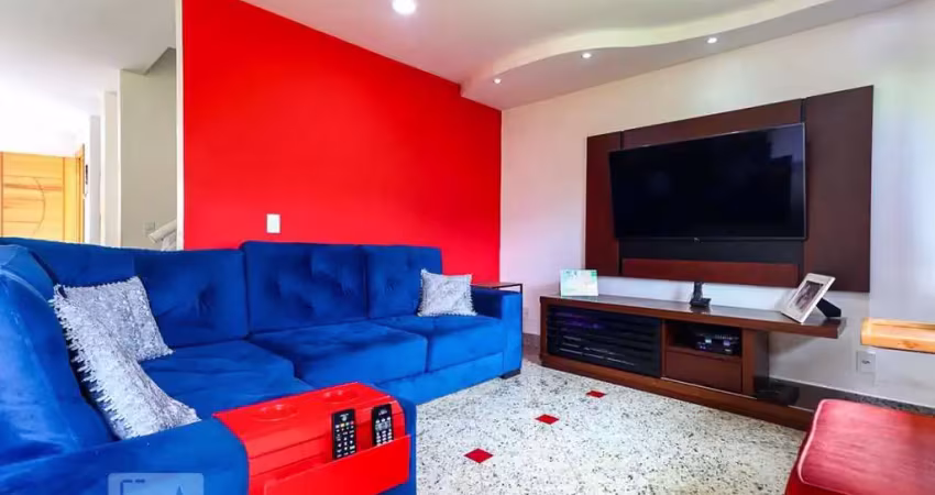 Casa / sobrado em condomínio para venda - vargem grande, 3 quartos,  180 m² - rio de janeiro