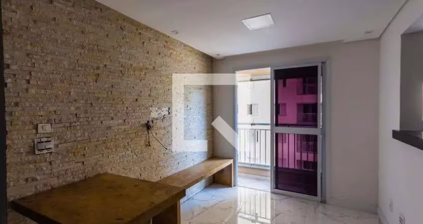 Apartamento para venda - utinga, 2 quartos,  54 m² - santo andré