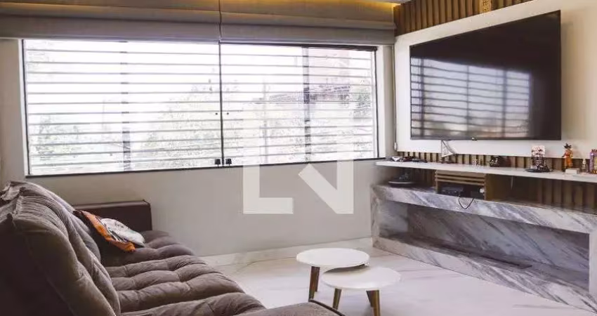 Casa para venda - parque são domingos, 3 quartos,  200 m² - são paulo
