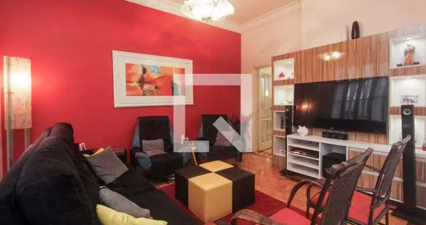 Apartamento para venda - independência, 3 quartos,  116 m² - porto alegre