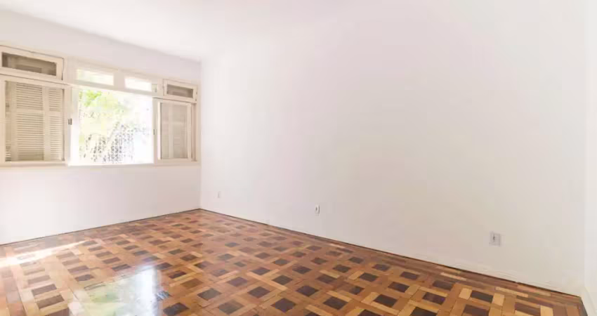 Apartamento para venda - rio branco, 3 quartos,  100 m² - porto alegre