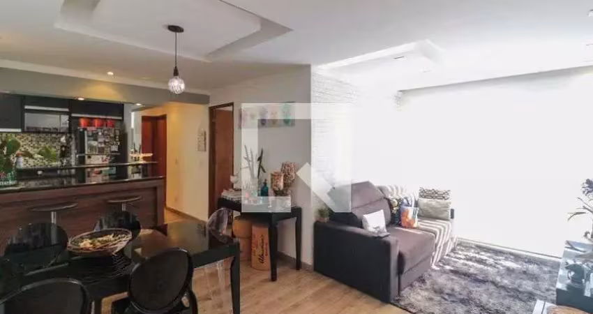 Apartamento para venda - cambuci, 3 quartos,  68 m² - são paulo