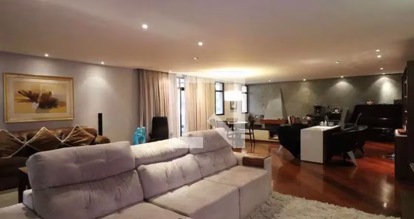 Apartamento para venda - jardim maia, 5 quartos,  450 m² - guarulhos