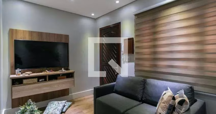 Casa para venda - freguesia do ó, 2 quartos,  57 m² - são paulo