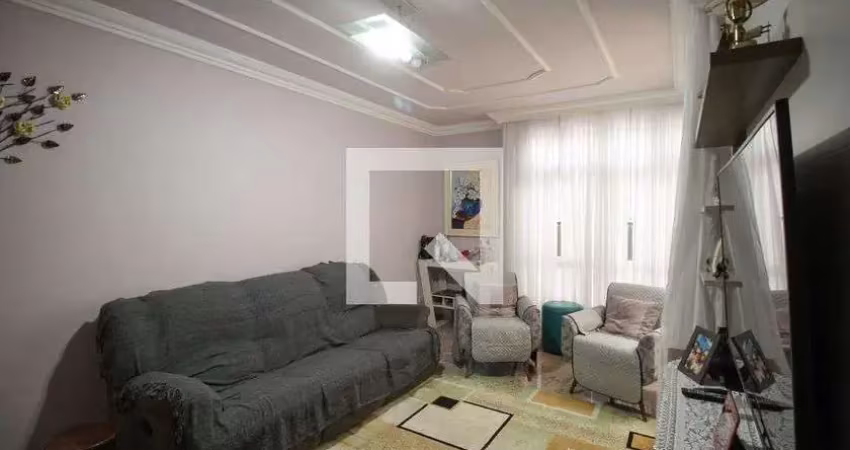 Casa para venda - jardim teresa, 3 quartos,  138 m² - são paulo