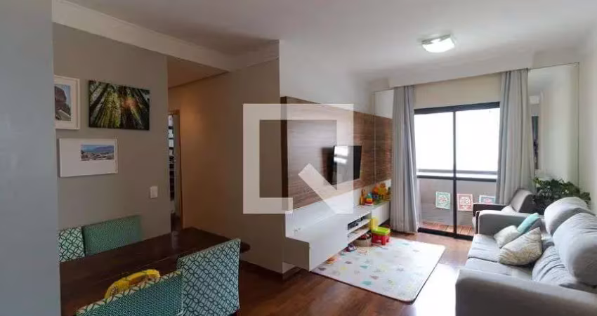 Apartamento para venda - taquaral, 2 quartos,  79 m² - campinas