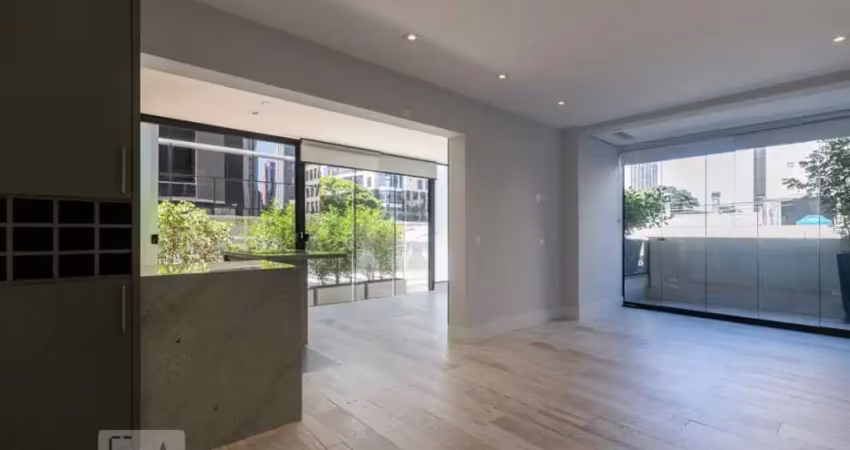 Kitnet / stúdio para venda - vila olímpia, 1 quarto,  62 m² - são paulo