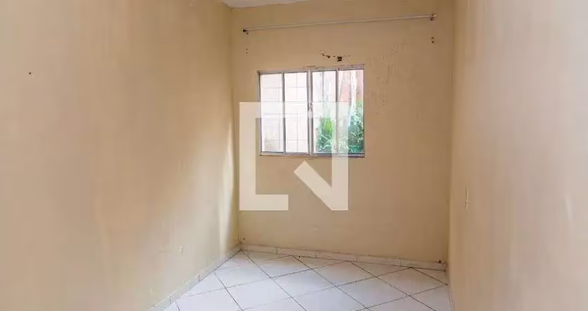Casa para venda - piraporinha, 2 quartos,  64 m² - diadema