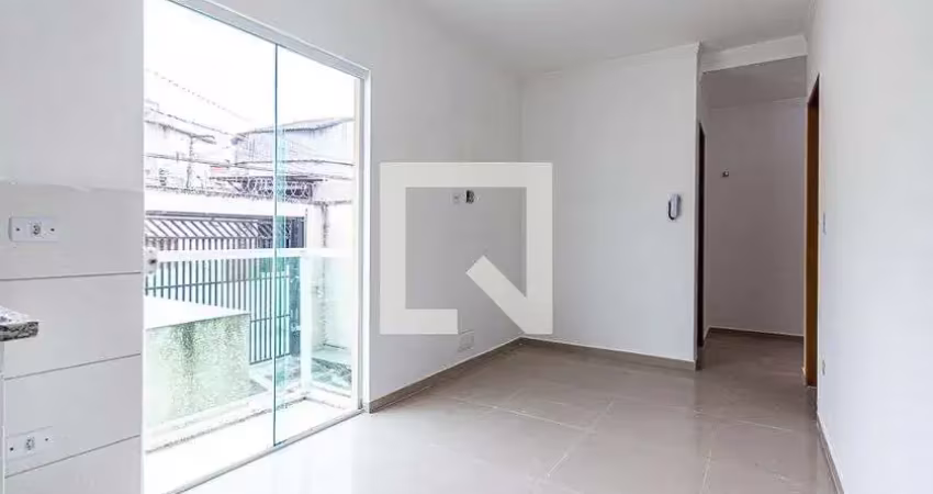 Apartamento para venda - cidade patriarca, 2 quartos,  49 m² - são paulo