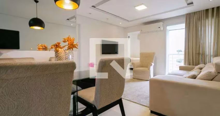 Apartamento para venda - vila mangalot, 3 quartos,  64 m² - são paulo