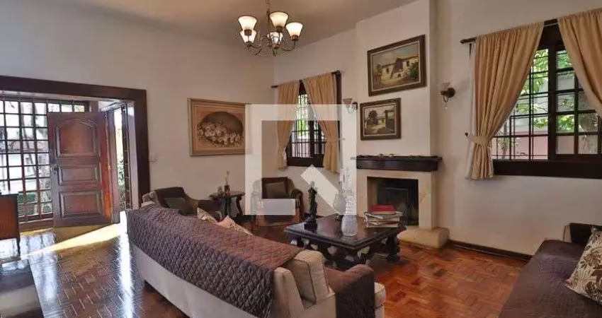 Casa para venda - vila madalena, 5 quartos,  600 m² - são paulo