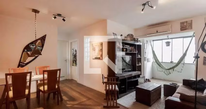 Apartamento para venda - bom jesus, 2 quartos,  77 m² - porto alegre