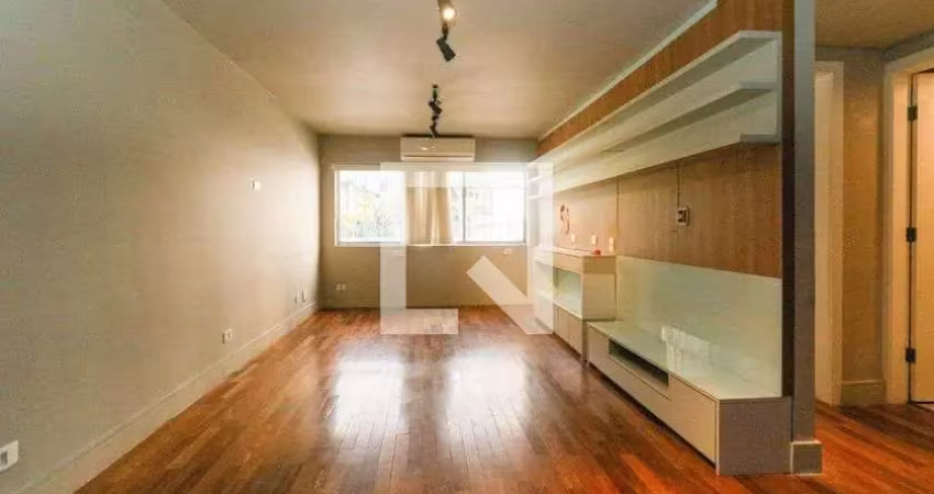 Apartamento para venda - jardim paulista, 1 quarto,  59 m² - são paulo