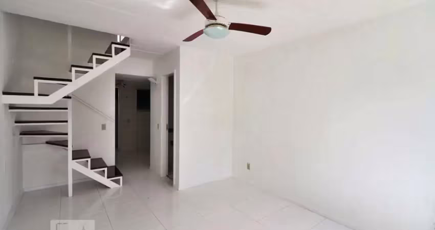 Casa / sobrado em condomínio para venda - vargem grande, 2 quartos,  61 m² - rio de janeiro