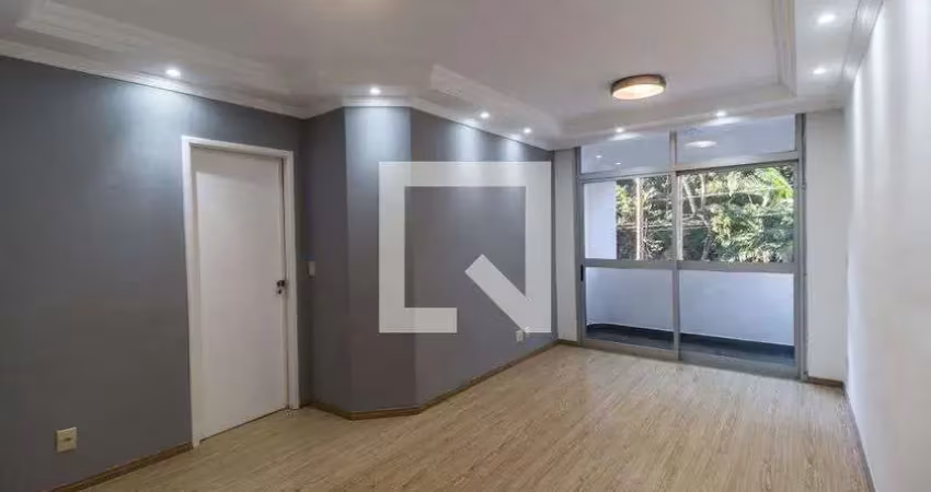 Apartamento para venda - alphaville, 3 quartos,  79 m² - santana de parnaíba
