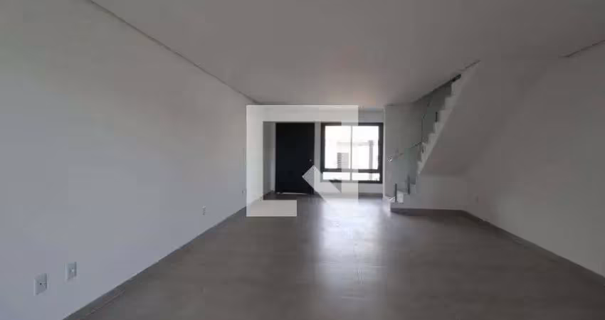 Casa para venda - estância velha, 3 quartos,  125 m² - canoas