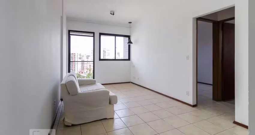 Apartamento para venda - cambuí, 1 quarto,  57 m² - campinas