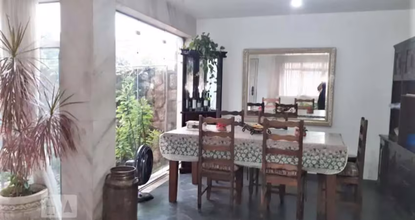 Casa para venda - parque são domingos, 3 quartos,  174 m² - são paulo
