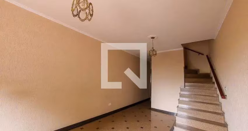 Casa para venda - vila mazzei, 3 quartos,  160 m² - são paulo