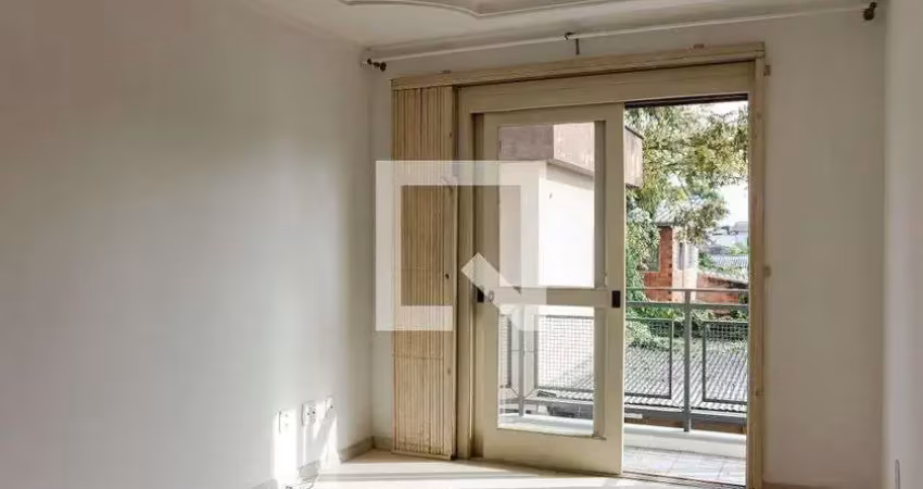 Apartamento para venda - nossa sra das graças, 2 quartos,  67 m² - canoas