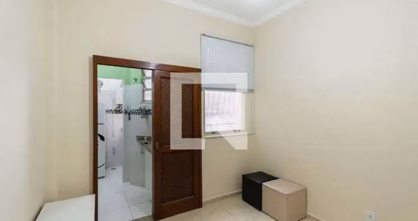 Apartamento para venda - maracanã, 1 quarto,  35 m² - rio de janeiro