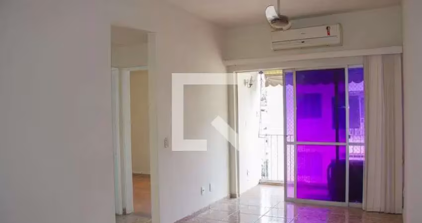 Apartamento para venda - engenho de dentro, 2 quartos,  55 m² - rio de janeiro
