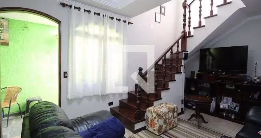 Casa para venda - jaguaribe, 3 quartos,  160 m² - osasco