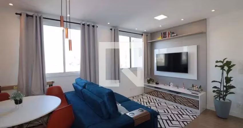 Apartamento para venda - brás, 1 quarto,  35 m² - são paulo