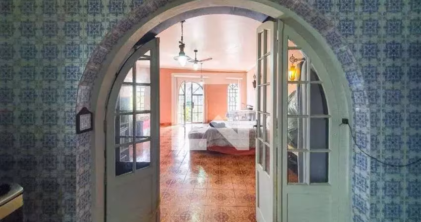 Casa para venda - vila mariana, 2 quartos,  148 m² - são paulo