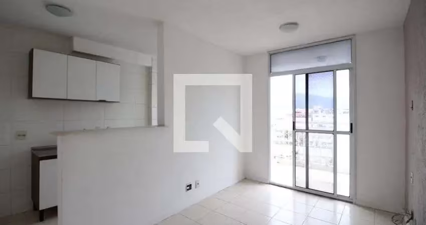 Apartamento para venda - freguesia , 2 quartos,  60 m² - rio de janeiro