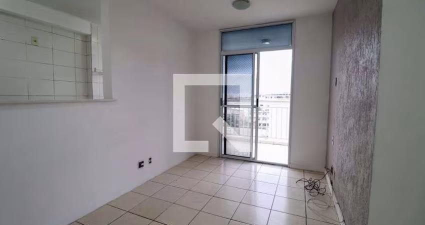 Apartamento para venda - freguesia , 2 quartos,  60 m² - rio de janeiro