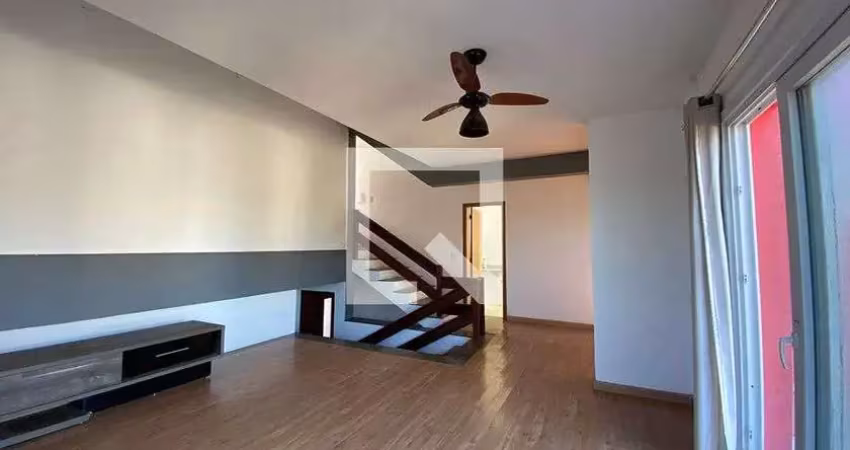 Casa para venda - guarani, 2 quartos,  133 m² - novo hamburgo