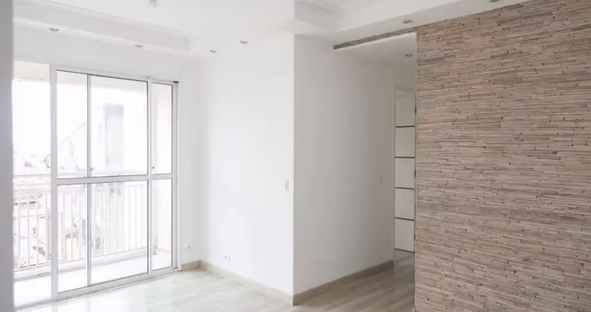 Apartamento para venda - ponte grande, 2 quartos,  52 m² - guarulhos