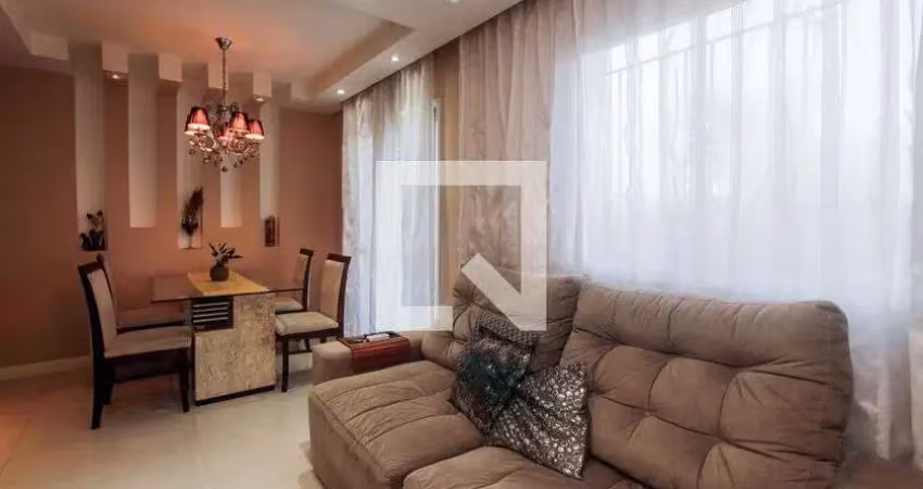 Apartamento para venda - humaitá, 2 quartos,  64 m² - porto alegre