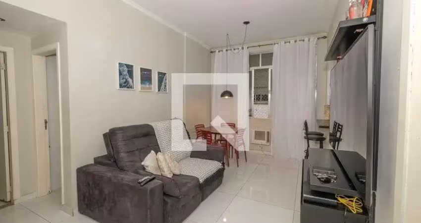 Apartamento para venda - tijuca, 2 quartos,  60 m² - rio de janeiro