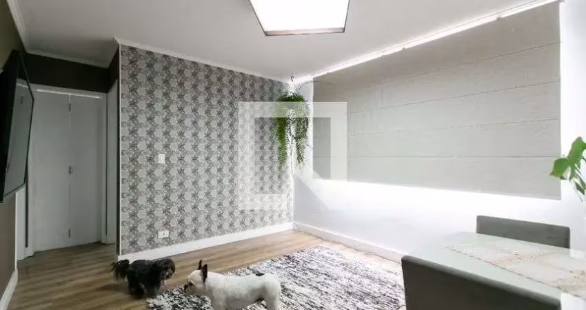 Apartamento para venda - itaquera, 2 quartos,  49 m² - são paulo
