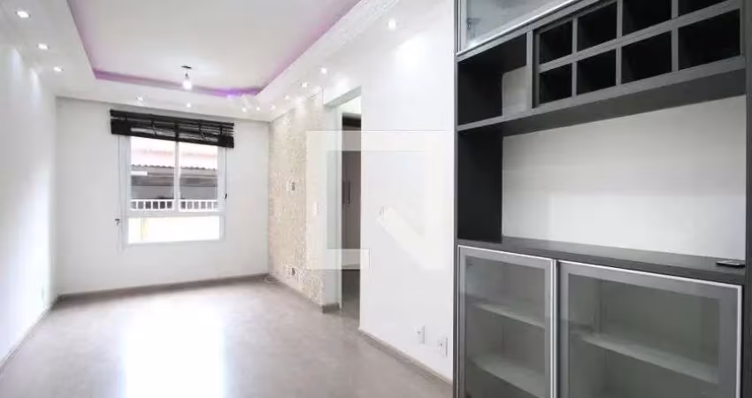Apartamento para venda - são pedro, 2 quartos,  44 m² - osasco