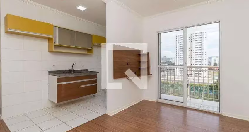 Apartamento para venda - nambi, 2 quartos,  49 m² - jundiaí