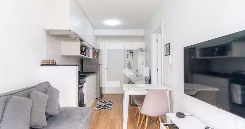 Kitnet / stúdio para venda - jardim marajoara , 1 quarto,  28 m² - são paulo