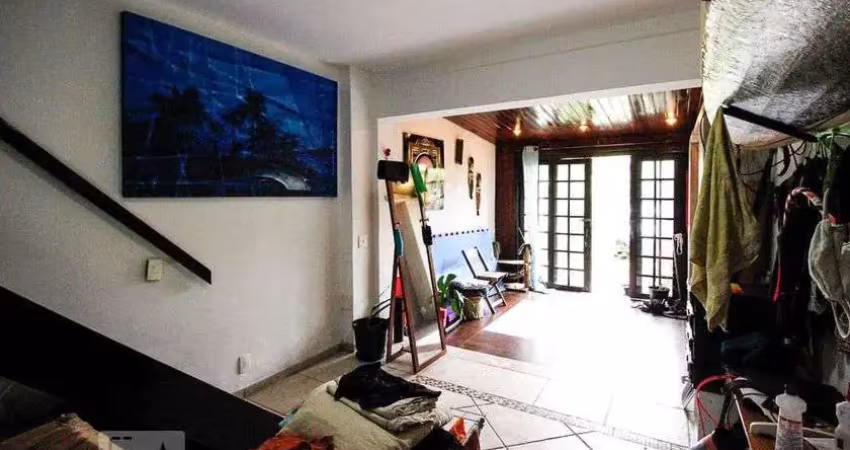 Casa / sobrado em condomínio para venda - recreio, 3 quartos,  120 m² - rio de janeiro