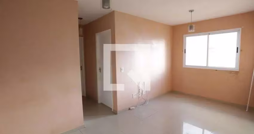 Apartamento para venda - cangaíba, 2 quartos,  46 m² - são paulo