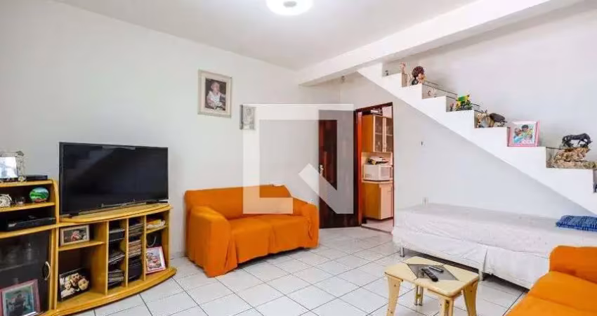 Casa para venda - vila guilherme, 2 quartos,  126 m² - são paulo
