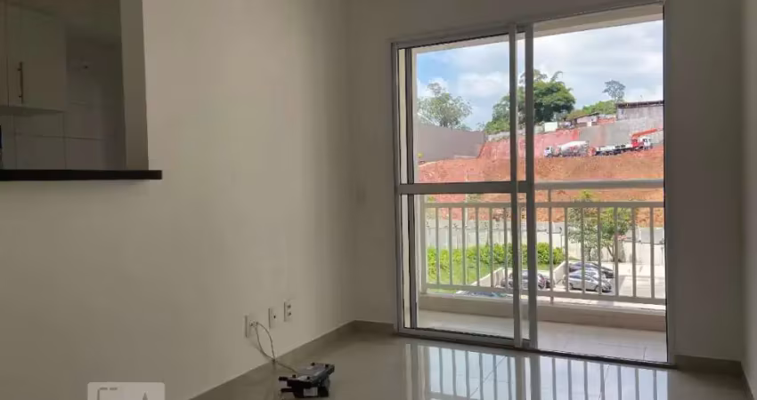 Apartamento para venda - vila andrade, 2 quartos,  49 m² - são paulo