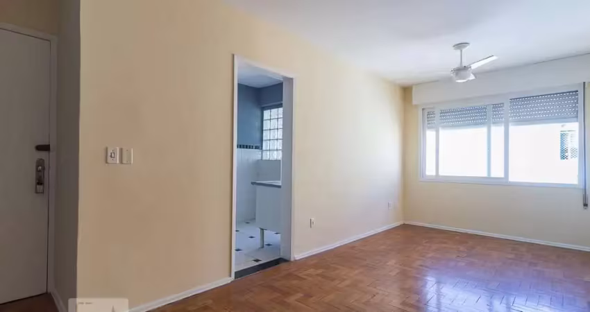 Apartamento para venda - são sebastião, 2 quartos,  73 m² - porto alegre