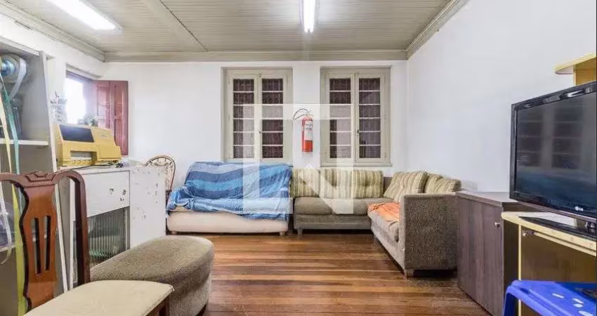 Casa para venda - medianeira, 4 quartos,  500 m² - porto alegre