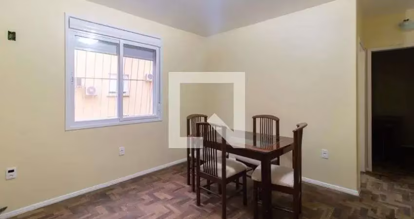 Apartamento para venda - cristal , 2 quartos,  57 m² - porto alegre