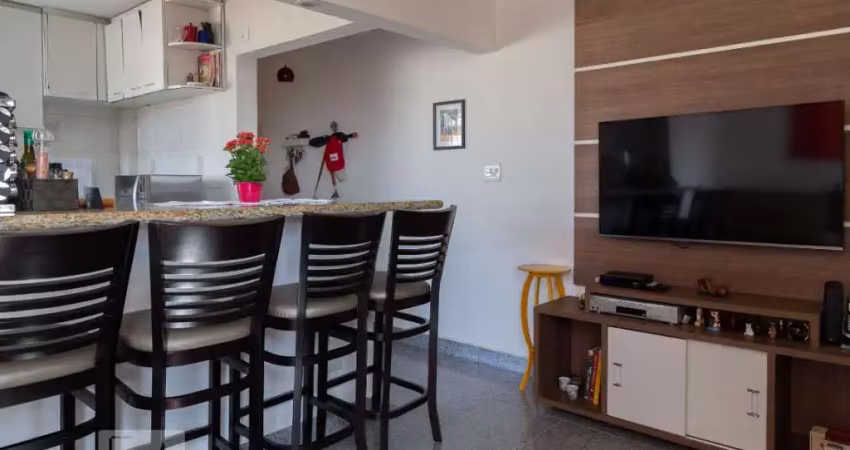 Apartamento para venda - cambuci, 2 quartos,  65 m² - são paulo