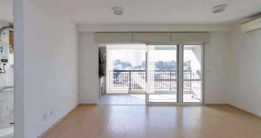 Apartamento para venda - chácara santo antonio, 2 quartos,  81 m² - são paulo